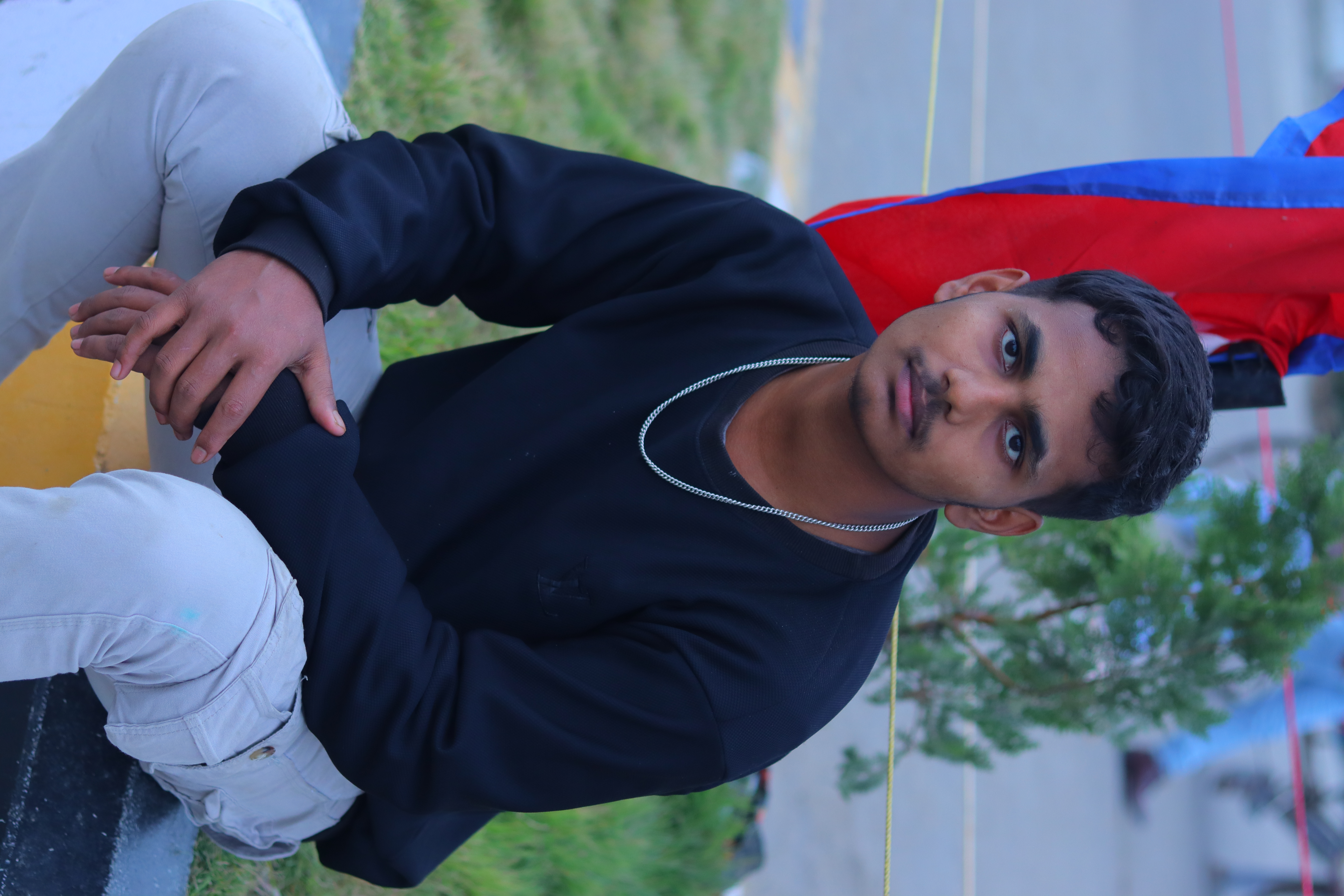 Dheeraj Sharma - Full Stack Web Developer